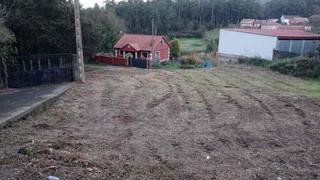 Terreno residencial en Valadares - Beade. Parcela edificable en vigo