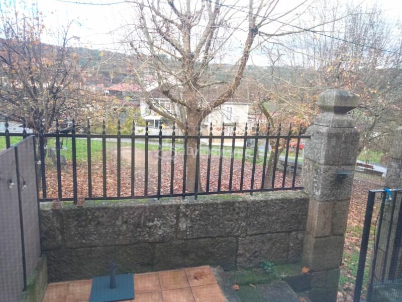Foto 3747d143-4de9-4f7f-85b9-9bd28057f085. Chalet adosado en barra de miño en A Ponte Ourense