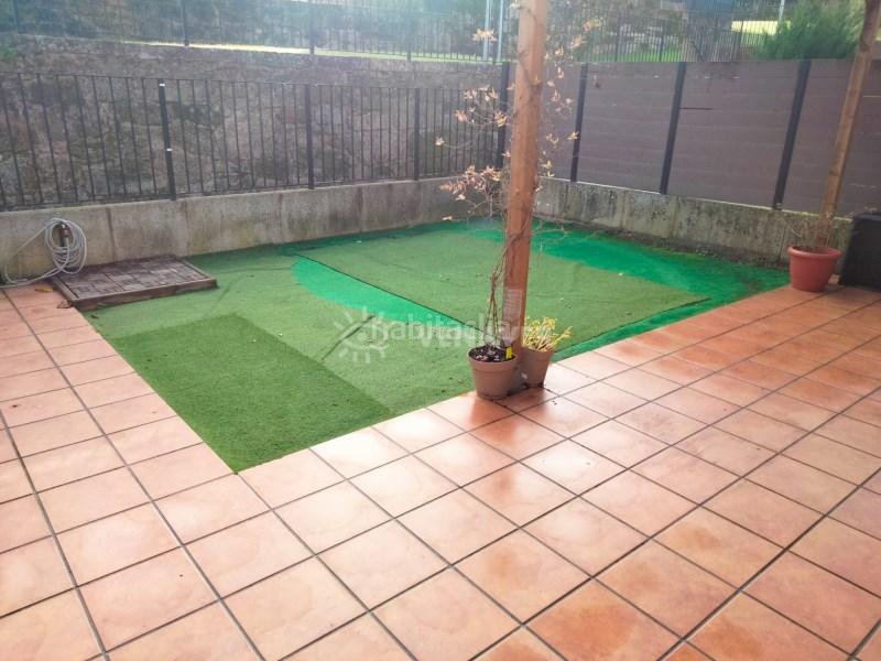 Foto 606d1758-2750-487f-9e87-4e24e089ec45. Chalet adosado en barra de miño en A Ponte Ourense