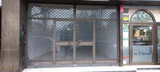 Location Local commercial à Centro