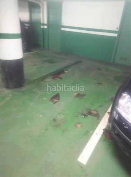 Foto 1dd03136-28af-4ebb-b040-cb0be4a3f1ad. Posto auto in Centro Ourense