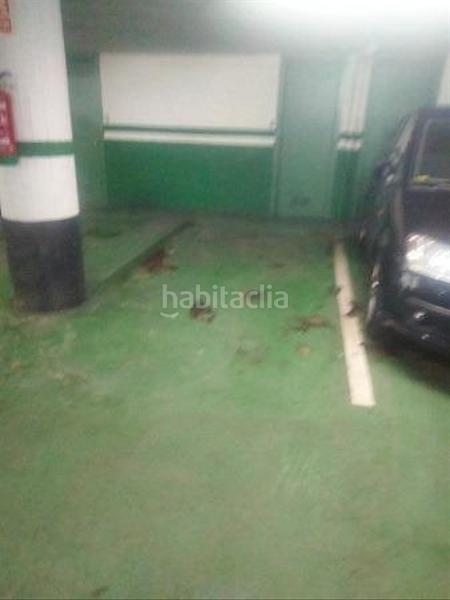 Foto 3cea1131-37f1-4edc-a899-1a11bdd0c9b9. Posto auto in Centro Ourense