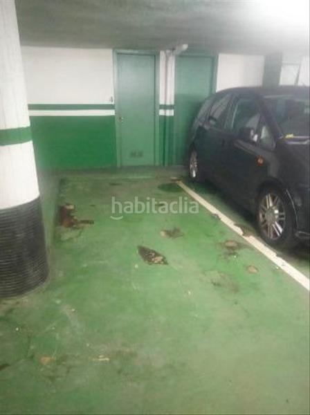 Foto 7b0461b8-a8c6-40a0-b991-258c49d40807. Posto auto in Centro Ourense