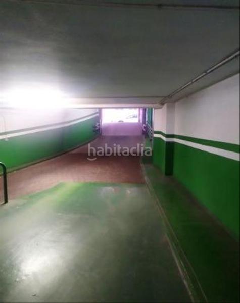 Foto 94e3c0c8-6487-409c-950f-d3a16931d141. Posto auto in Centro Ourense