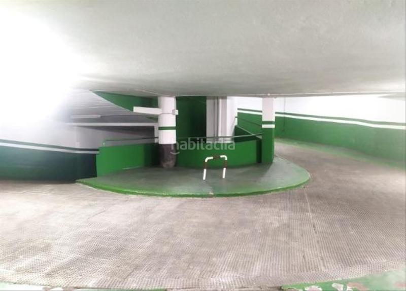 Foto b6ee8c90-5e83-44b0-9420-b01310133aa7. Posto auto in Centro Ourense