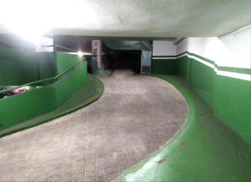 Foto eb2e6374-849b-4511-ab49-98647568de6d. Posto auto in Centro Ourense