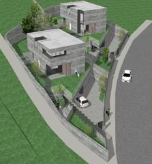 Terreny residencial a A Carballeira. Solar en venta en el couto. avd de portugal