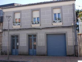 Casa a Xinzo de Limia. Casa en el centro de xinzo de limia
