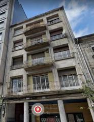 Edifici a Centro. Edificio centro