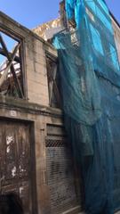 Edifici a Casco Viejo. Venta edificio en el coracón del casco vello de ourense