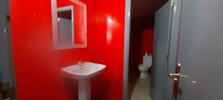 Rent Business premise in Caldas de Reis