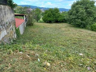 Terreno residencial en Barrocanes. Solar en seixalbo