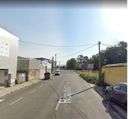Lloguer Nau industrial a Ventiun. Nave amplia en el polígono del 21