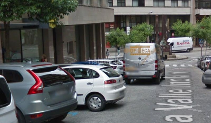 Foto 44864f1b-bb93-4e00-bcf5-00c7db7fa738. Lloguer local comercial a Centro Ourense