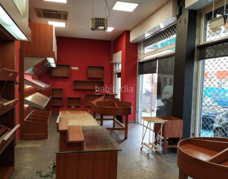 Foto 5f0d3edd-e937-44ac-aa34-2f925666d23d. Lloguer local comercial a Centro Ourense