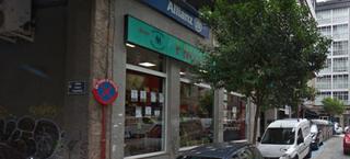 Local Comercial a Centro