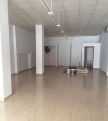 Local Comercial en Universidad