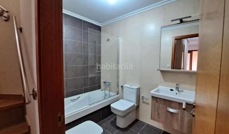 Foto c68fcfb0-96b7-4b04-a124-5c4c59d0ad35. Location attique avec chauffage dans Ventiun Ourense