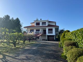 Xalet en Monforte de Lemos. Chalet independiente en monforte de lemos