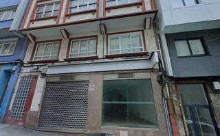 Local Comercial a Calle MEDICO DURAN