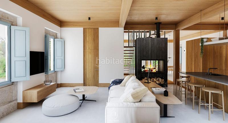 Foto 40a76d03-4b98-429e-92b1-6889d00371e0. Casa in Vilamarín