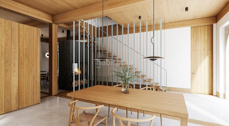 Foto 60d7b7cc-f159-40f8-893d-24cccc239fe9. Casa in Vilamarín