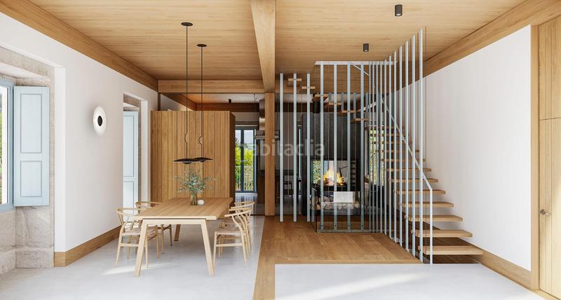 Foto 69a49a92-ca66-43fc-ae1d-42a616d9c65b. Casa in Vilamarín