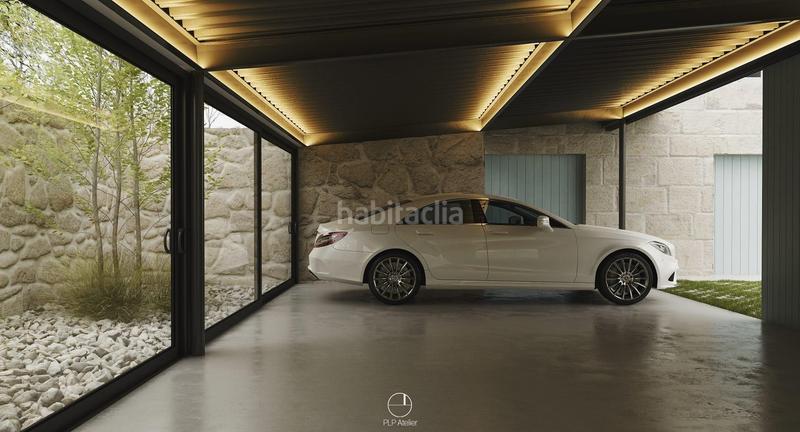 Foto de786d07-d5cf-4387-9dbc-cd18d0ee6268. Casa in Vilamarín