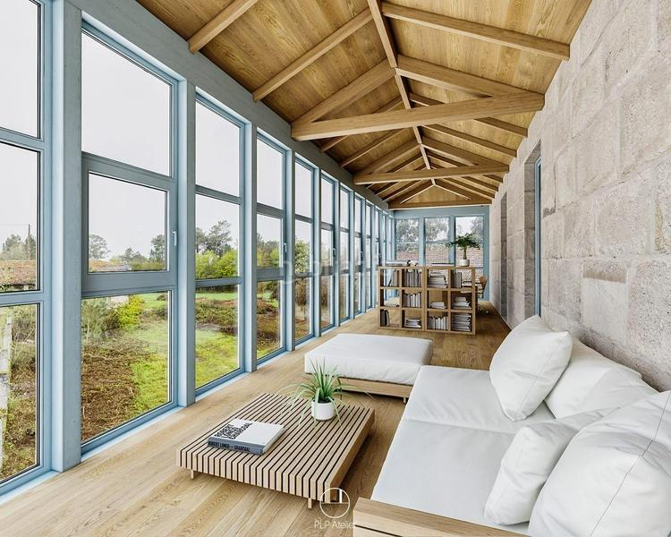 Foto fd4c9d27-c096-4bdf-b91a-b15368d6371f. Casa in Vilamarín