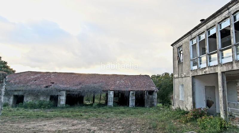 Foto fece56f0-95c0-4b23-a5ae-f2c2de4c4935. Casa in Vilamarín