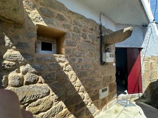 Lloguer Casa a Ventiun. Vivienda en alquiler en peliquín