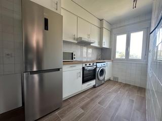 Miete Haus in Ventiun. Vivienda en alquiler en peliquín