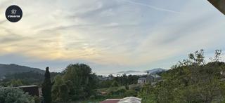 Terreny residencial a Gondomar. Espectacular parcela con vistas al mar