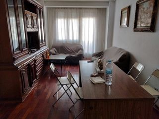 Miete Etagenwohnung in Centro. Piso centro estudiantes