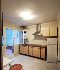 Flat in Centro