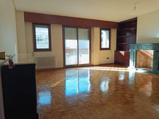 Appartamento en Centro. Piso centro, 2 plazas de garaje