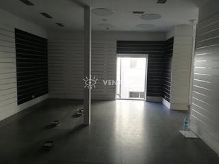 Lloguer Local Comercial a Centro. Local comercial centro