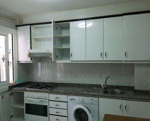 Location Appartement à Centro. Piso centro