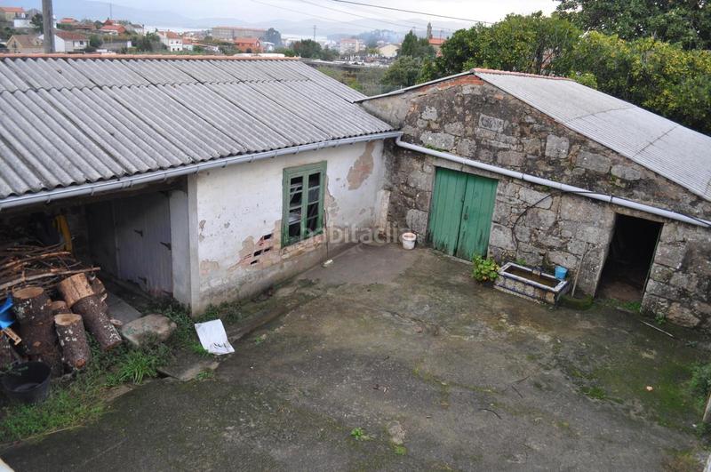 Foto 0851915e-699f-4551-8d8a-e7554753bb3f. Masía pazo en Sobradelo vilagarcia de arousa en Sobradelo Vilagarcía de Arousa