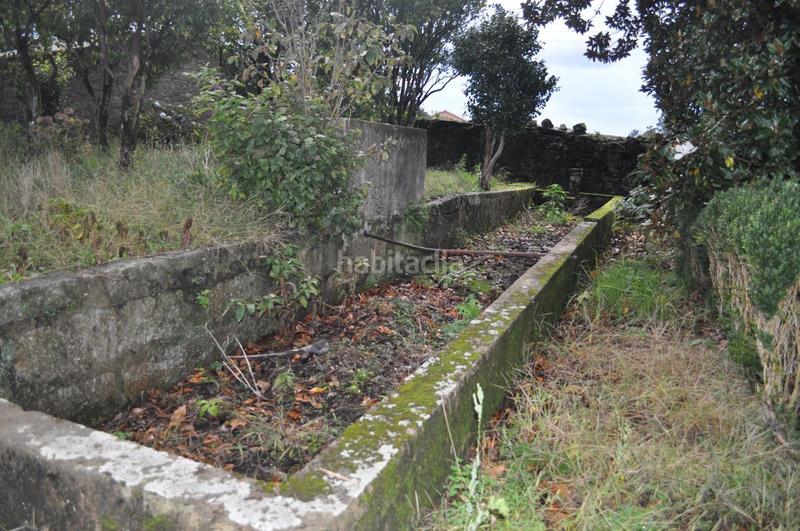 Foto 0c569b40-3522-4f11-8704-4b45ea8f8082. Masía pazo en Sobradelo vilagarcia de arousa en Sobradelo Vilagarcía de Arousa