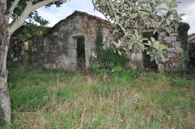 Foto 24a790b9-48e5-406b-94f5-696100374809. Masía pazo en Sobradelo vilagarcia de arousa en Sobradelo Vilagarcía de Arousa