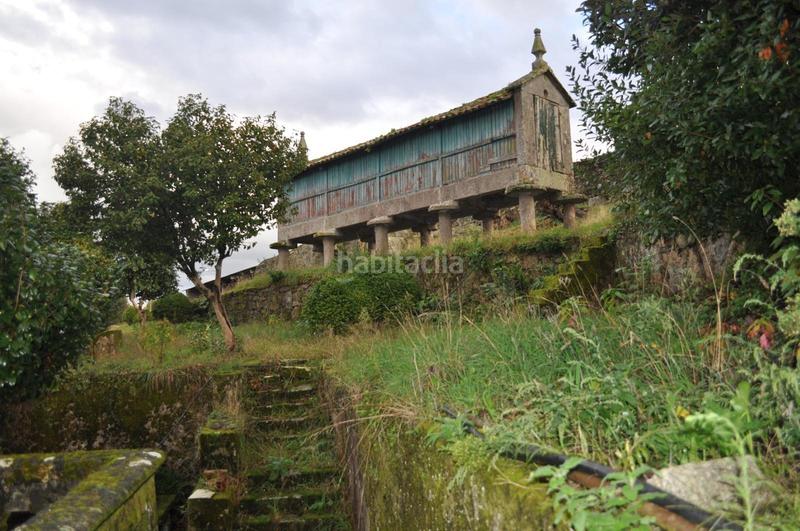 Foto 2b8dc584-1598-41b5-8776-8233443ff315. Masía pazo en Sobradelo vilagarcia de arousa en Sobradelo Vilagarcía de Arousa