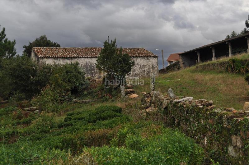 Foto 31cf56e6-12ef-41ea-9818-3d4c2bf227ac. Masía pazo en Sobradelo vilagarcia de arousa en Sobradelo Vilagarcía de Arousa