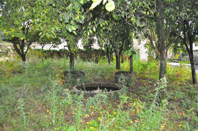 Foto 3a2555f4-66a9-4258-a9ab-5f1ff543e2f7. Masía pazo en Sobradelo vilagarcia de arousa en Sobradelo Vilagarcía de Arousa