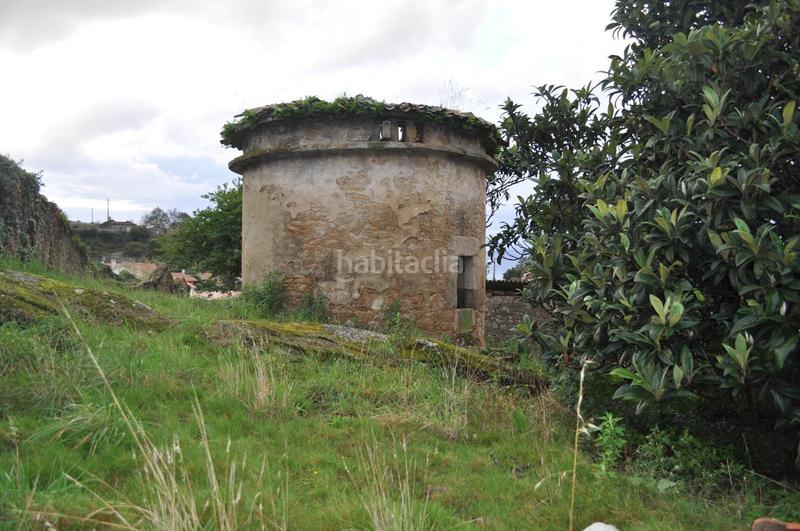 Foto 69aea7f5-88f1-4d24-ad28-14905f4cc530. Masía pazo en Sobradelo vilagarcia de arousa en Sobradelo Vilagarcía de Arousa
