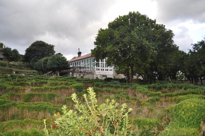 Foto 7138238a-4eaa-49ff-b6e5-351883fa8815. Masía pazo en Sobradelo vilagarcia de arousa en Sobradelo Vilagarcía de Arousa