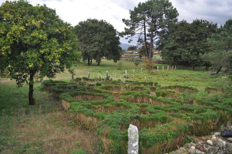 Foto 720b9d54-e147-4238-a1a0-7d4c4f0e4912. Masía pazo en Sobradelo vilagarcia de arousa en Sobradelo Vilagarcía de Arousa