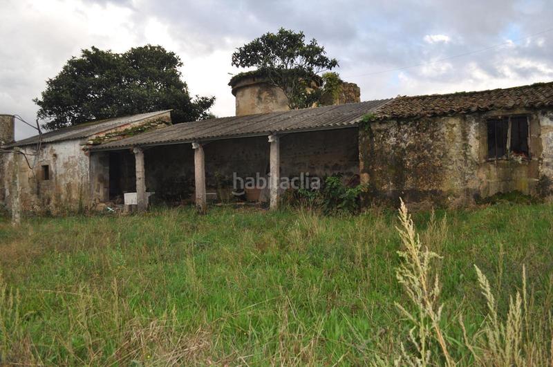 Foto 7ad06418-df47-403a-a023-51af020d0062. Masía pazo en Sobradelo vilagarcia de arousa en Sobradelo Vilagarcía de Arousa