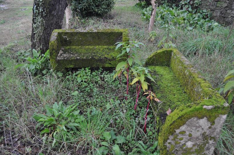 Foto 7e9154f0-af88-4d27-b8a5-eb70e0bcdf30. Masía pazo en Sobradelo vilagarcia de arousa en Sobradelo Vilagarcía de Arousa