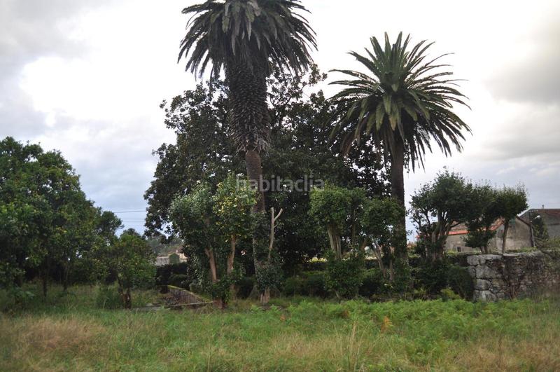 Foto b5ab21fa-2d66-4e38-a435-87dde02b39ed. Masía pazo en Sobradelo vilagarcia de arousa en Sobradelo Vilagarcía de Arousa